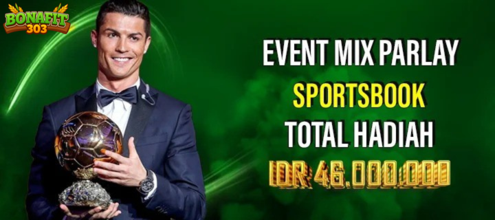 Event Taruhan Mixparlay
